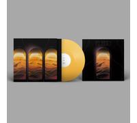 Kuedo – Infinite Window – Vinyle 12" coloré – Édition limitée (33 tours)