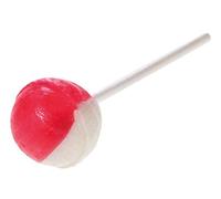 küfa de douche boule de sucettes Lot de 100 1,7 kg, 1er Pack (1 x 1,7 kg)