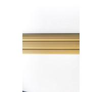 kügele escalier Angle Sable en aluminium anodisé, autocollant, 25/20/1000 mm, 1 pièce, 105 A SD 100s