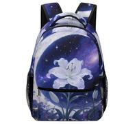 KUEhhhr Adventure Ready Sac à dos pour enfant Motif animal Cairn Terrier avec sifflet de sécurité, Style 1, One Size, Sac à dos daypack