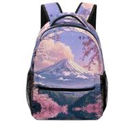 KUEhhhr Durable Sac à dos enfant Créature Fantasy Dragon Fantasy Art Thème pour école Voyage Camp, Style 10, One Size, Sac à dos daypack