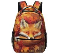 KUEhhhr Durable Sac à dos enfant Créature Fantasy Dragon Fantasy Art Thème pour école Voyage Camp, Style 1, One Size, Sac à dos daypack