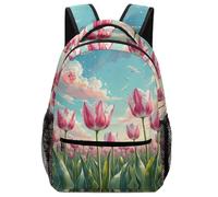 KUEhhhr Sac à dos Dragon Fantasy Art recommandé par les parents - Durable et facile à nettoyer, Style 14, One Size, Sac à dos daypack