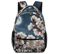 KUEhhhr Sac à dos Dragon Fantasy Art recommandé par les parents - Durable et facile à nettoyer, Style-5, One Size, Sac à dos daypack