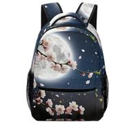 KUEhhhr Sac à dos Dragon Fantasy Art recommandé par les parents - Durable et facile à nettoyer, Style-6, One Size, Sac à dos daypack