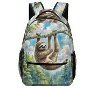 KUEhhhr Sac à dos Dragon Fantasy Art recommandé par les parents - Durable et facile à nettoyer, Style-8, One Size, Sac à dos daypack