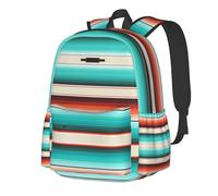 KUEhhhr Sac à dos en forme de camion, sac d'école, léger et décontracté pour filles, garçons, enfants, femmes, hommes, voyage, ordinateur portable de 40,6 cm, Occident., One Size, Sac à dos daypack