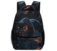 KUEhhhr Sac à dos géographique pour enfants - Carte politique de l'Europe + sifflet d'urgence inclus, Style-8, One Size, Sac à dos daypack