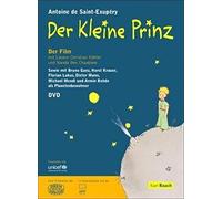 Kühler,Lorenz - Der Kleine Prinz: der Film