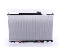 Kühler Wasserkühler Compatible Pour Honda CR-V II Element RD 2.0 YH 2.4 VTEC 4x4