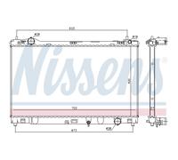 Kühler Wasserkühler Motorkühler Compatible Pour Lexus IS III E3 200 T 300