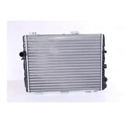 [Radiateur, refroidissement du moteur NISSENS 604411]