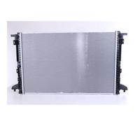 Kühler Wasserkühler Motorkühler Pour Audi A4 Avant A6 VW TOUAREG 8W5 B9 C8 4A5