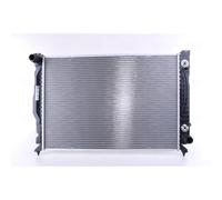 Kühler Wasserkühler Motorkühler Pour Audi A6 Avant 4B C5 2.7 T QUATTRO 4B2