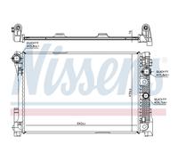 Kühler Wasserkühler Motorkühler Pour Mercedes C-Klasse T-Model S204 W204 C204