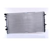 Kühler Wasserkühler Motorkühler Pour Seat Ibiza II Inca VW CADDY 6K1 6K9 6K5 6K2