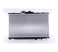 Kühler Wasserkühler Motorkühler Pour Toyota Corolla Liftback E11 1.6 1.4 E11