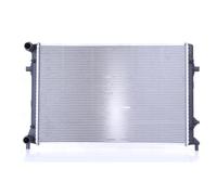 Kühler Wasserkühler Motorkühler Pour VW Golf V Passat CC Audi A3 1K1 357 358 3C5