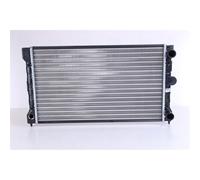 Kühler Wasserkühler Motorkühler Pour VW Passat Variant 3A5 35I 1.8 1.6 3A2