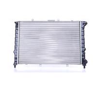 Kühler Wasserkühler Pour Alfa Romeo 156 Sportwagon 932 2.0 JTS 1.8 16V T.SPARK