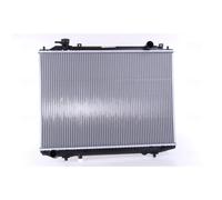 Kühler Wasserkühler Pour Ford Ranger Mazda BT-50 Pick-Up B-Série ES ET TU CD