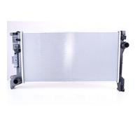 Kühler Wasserkühler Pour Volvo XC60 II V60 246 2.0 D4 225 227 T6 Plug-In Hybid