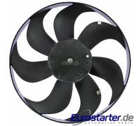 KüHLERLüFTER LüFTER NOUVEAU - OE-REF. 6N0959455D POUR VAG