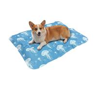 Kühlmatte | Den Hund Leichtgewichtiges Flexibles Gelkissen Mit Niedlichem