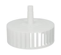 Kühlrad Sèche-linge AEG Electrolux 899647408116 Privileg 07378391