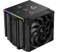 Kühlung Deepcool AK620 DIGITAL PRO
