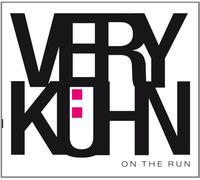 Kuehn, Axel - On the Run/Very Kuehn
