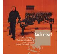 Kuehn - Bach Now Live [Import]