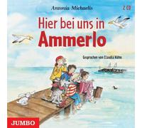 Kühn,Claudia - Hier Bei Uns in Ammerlo