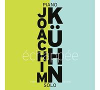 Kühn,Joachim - Échapée (Piano Solo) [Import]
