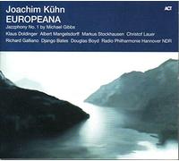 Kühn Joachim / Europeana