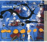 Kühn, Joachim - Universal Time
