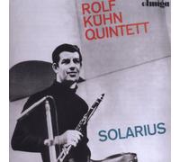 Kuehn Quintet, Rolf - Solarius [Import]