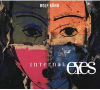 Kuehn Rolf – Internal Eyes – CD