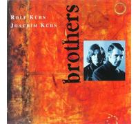 Kühn Rolf & Joachim - Brothers