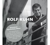 Rolf Kühn - Timeless Circle