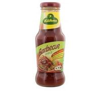 Kühne Condiments pour barbecue 250ml