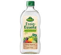 Kühne Essence de vinaigre en bouteille 400 g