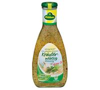 Kühne - Habiller les herbes épicées sans huile (Dressing Kräuterwürzig ohne Öl) | Poids Total 500 grams