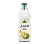 Kühne Lot de 6 yaourts de dressing (6 x 1 l)