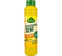 Kühne Moutarde mi-forte 875ml
