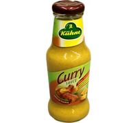 Kühne sauce curry douce 250ml