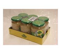 Kühne Selderij Salade 6 x 370 ml (salade célerie).