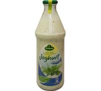 Kühne vinaigrette au yaourt 1l