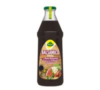 Kühne Vinaigrette balsamique avec vinaigre balsamique et huile d'olive 1000ml