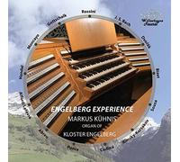 Kühnis,Markus - Engelberg Experience